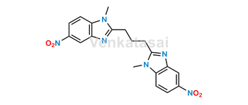 Picture of Bendamustine Impurity 13