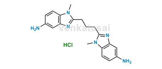 Picture of Bendamustine Impurity 14