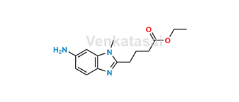 Picture of Bendamustine Impurity 15