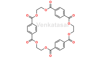 Picture of Bendamustine Impurity 23