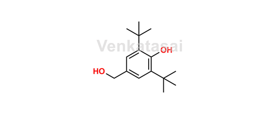 Picture of Bendamustine Impurity 24