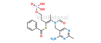 Picture of Benfotiamine