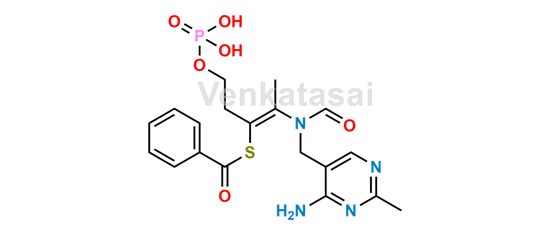 Picture of Benfotiamine