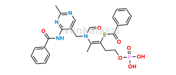 Picture of Benfotiamine Amide