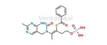 Picture of Z-Benfotiamine