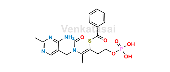 Picture of Z-Benfotiamine