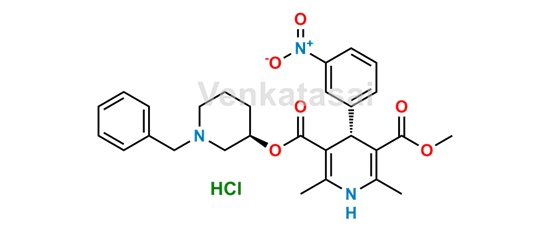 Picture of Benidipine