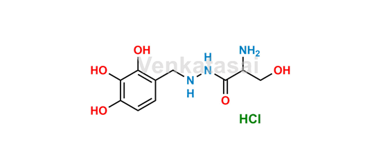 Picture of Benserazide