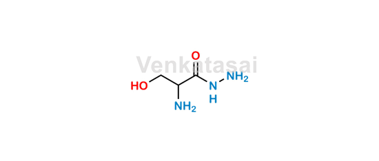 Picture of Benserazide EP Impurity A