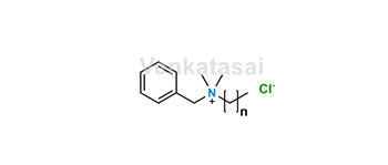 Picture of Benzalkonium Chloride