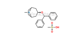 Picture of Benzatropine