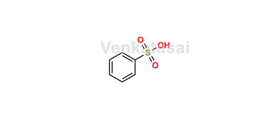 Picture of Benzenesulfonic Acid