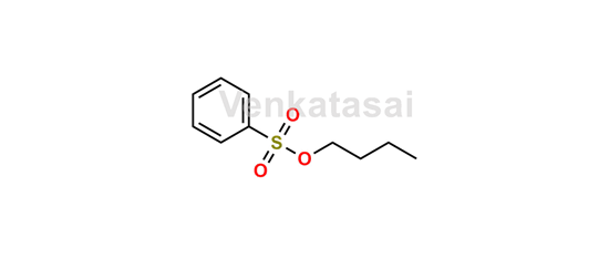 Picture of n-butyl Benzenesulfonate