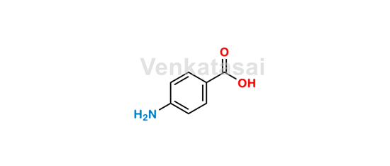 Picture of Benzocaine EP  Impurity G