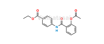 Picture of Benzocaine Acetylsalicylamide