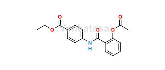 Picture of Benzocaine Acetylsalicylamide