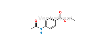 Picture of N-Acetyl Benzocaine