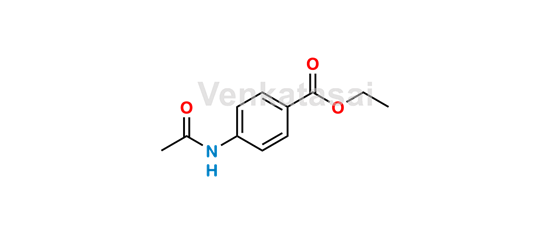 Picture of N-Acetyl Benzocaine