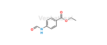 Picture of N-Formyl Benzocaine