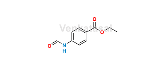 Picture of N-Formyl Benzocaine