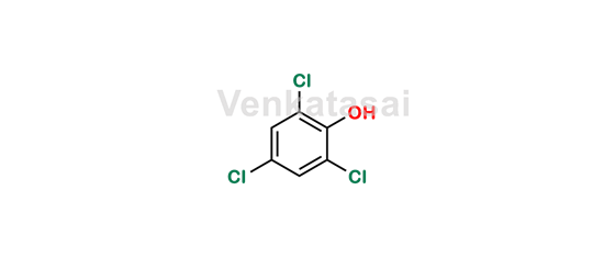 Picture of 2,4,6-Trichlorophenol (2,4,6-TCP)