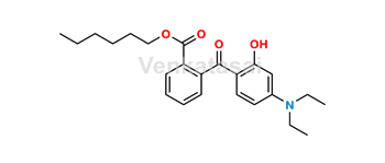 Picture of Benzocaine Impurity 1