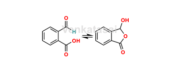 Picture of 2-Formylbenzoic Acid (2-Carboxybenzaldehyde)