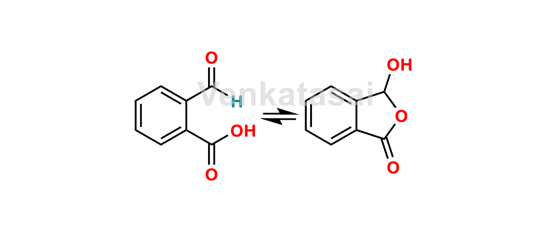 Picture of 2-Formylbenzoic Acid (2-Carboxybenzaldehyde)