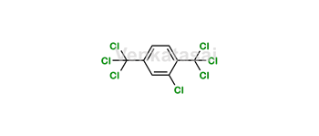 Picture of 2-Chlor-1,4-bis-trichlormethyl-benzol