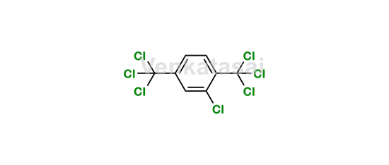 Picture of 2-Chlor-1,4-bis-trichlormethyl-benzol