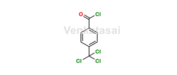 Picture of 4-(Trichloromethyl)benzoyl chloride