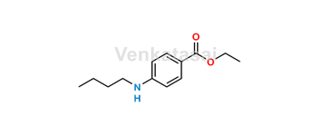 Picture of Ethyl p-butylaminobenzoate