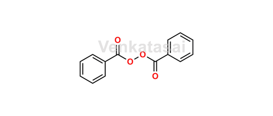 Picture of Benzoyl Peroxide