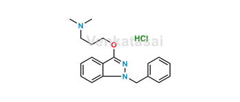 Picture of Benzydamine Hydrochloride