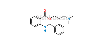 Picture of Benzydamine EP Impurity A