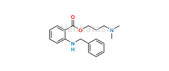 Picture of Benzydamine EP Impurity A