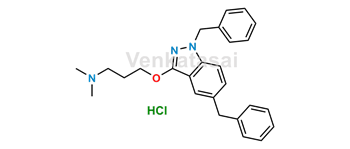 Picture of Benzydamine EP Impurity B