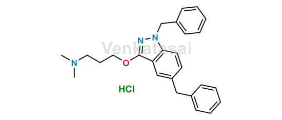 Picture of Benzydamine EP Impurity B