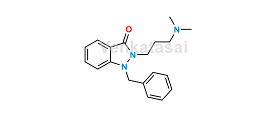 Picture of Benzydamine EP Impurity E