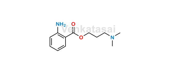 Picture of Benzydamine EP Impurity F