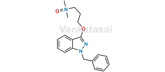 Picture of Benzydamine N-Oxide