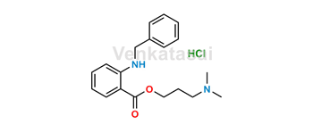 Picture of Benzydamine Impurity 1