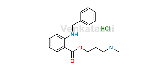 Picture of Benzydamine Impurity 1