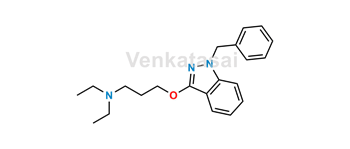 Picture of Benzydamine Impurity 2