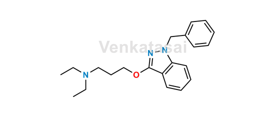 Picture of Benzydamine Impurity 2