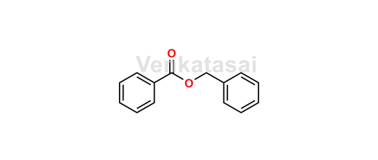 Picture of Benzyl Benzoate