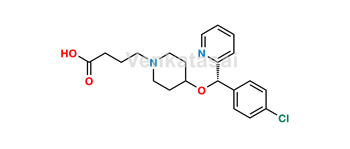 Picture of Bepotastine