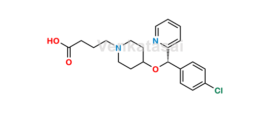 Picture of Bepotastine