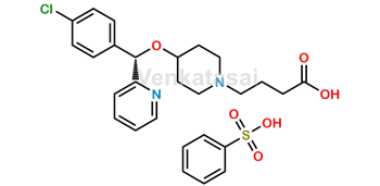 Picture of Bepotastine Besylate