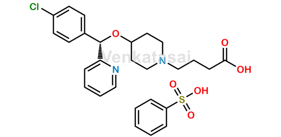 Picture of Bepotastine Besylate